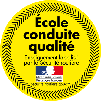 logo officiel du labal qualité